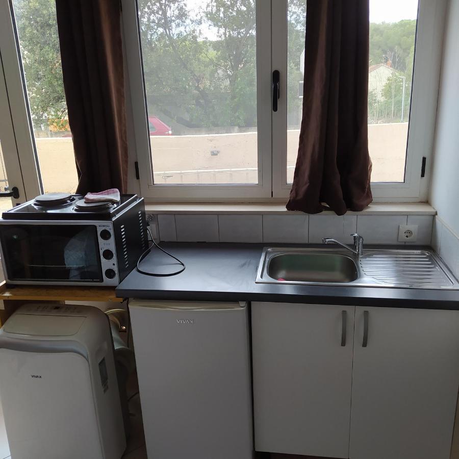 Peter&Zana Apartments Stari Grad  Luaran gambar