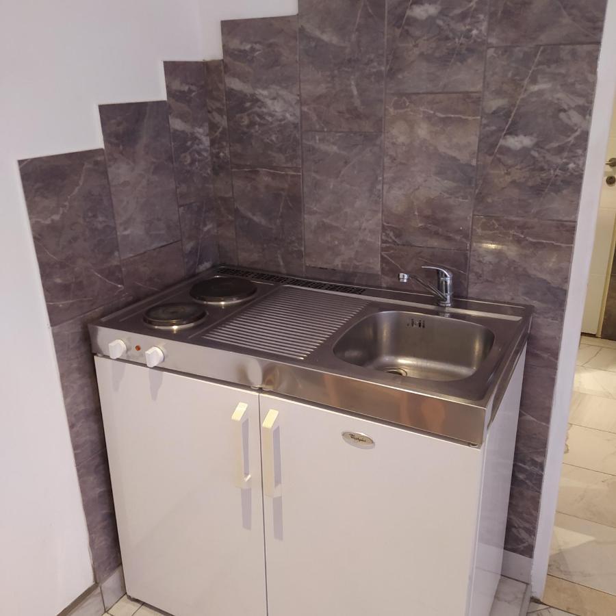 Peter&Zana Apartments Stari Grad  Luaran gambar