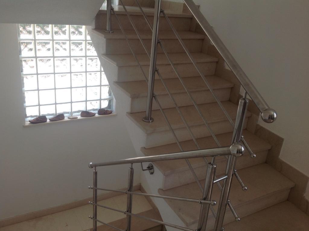 Peter&Zana Apartments Stari Grad  Luaran gambar