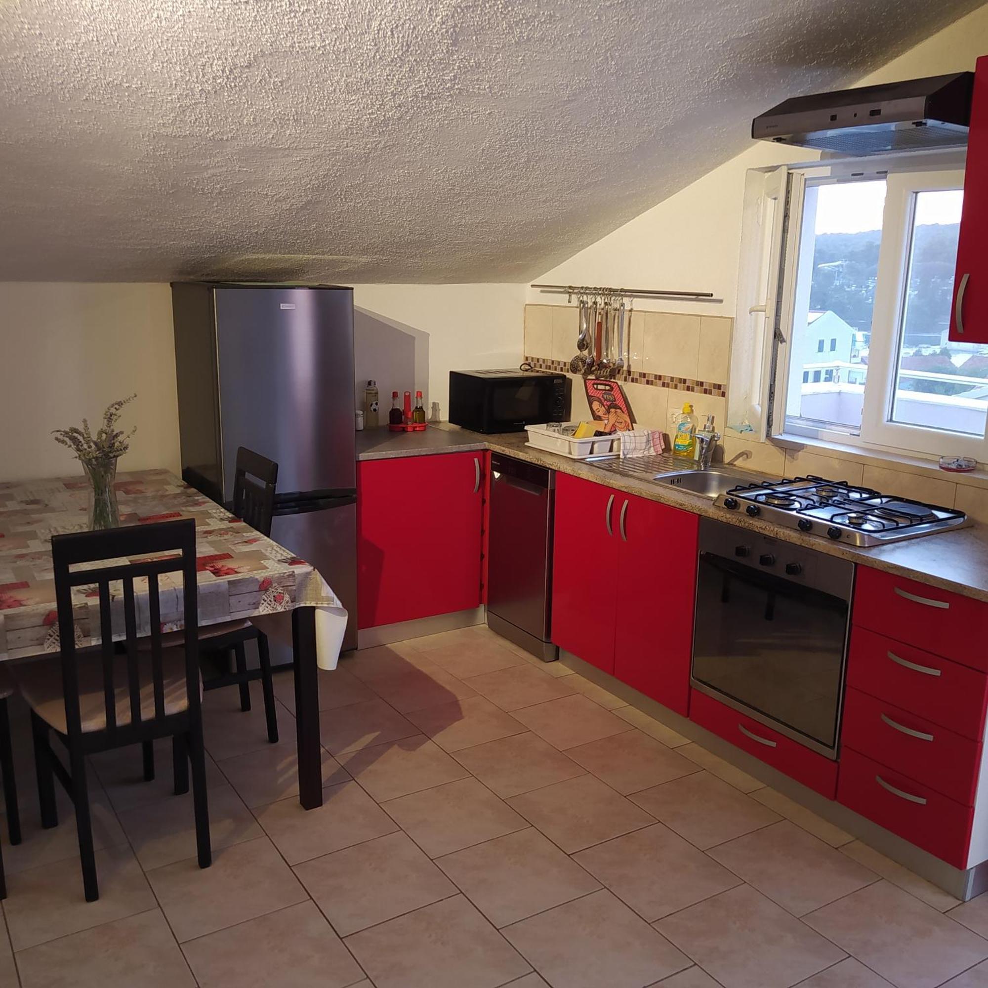 Peter&Zana Apartments Stari Grad  Luaran gambar