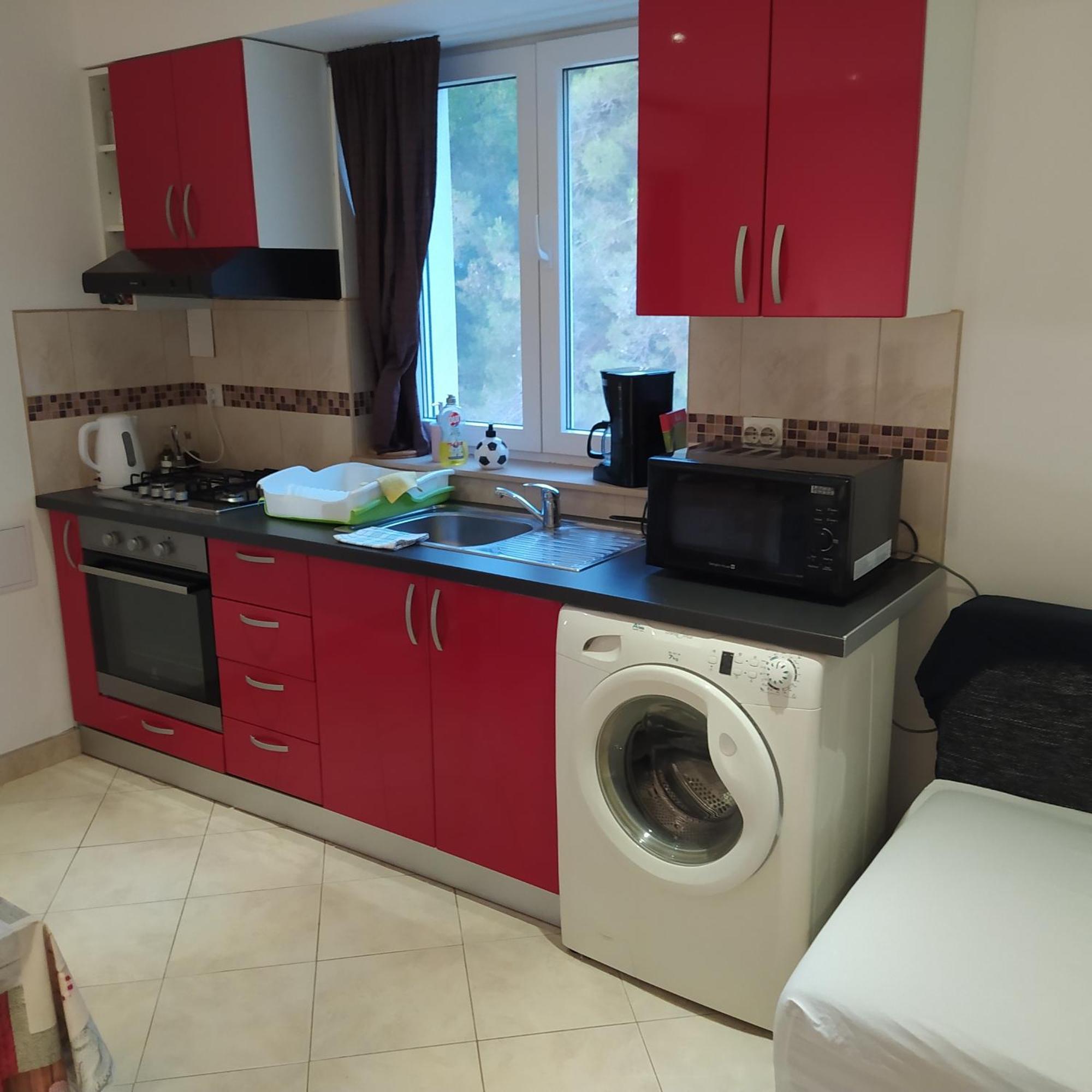 Peter&Zana Apartments Stari Grad  Luaran gambar