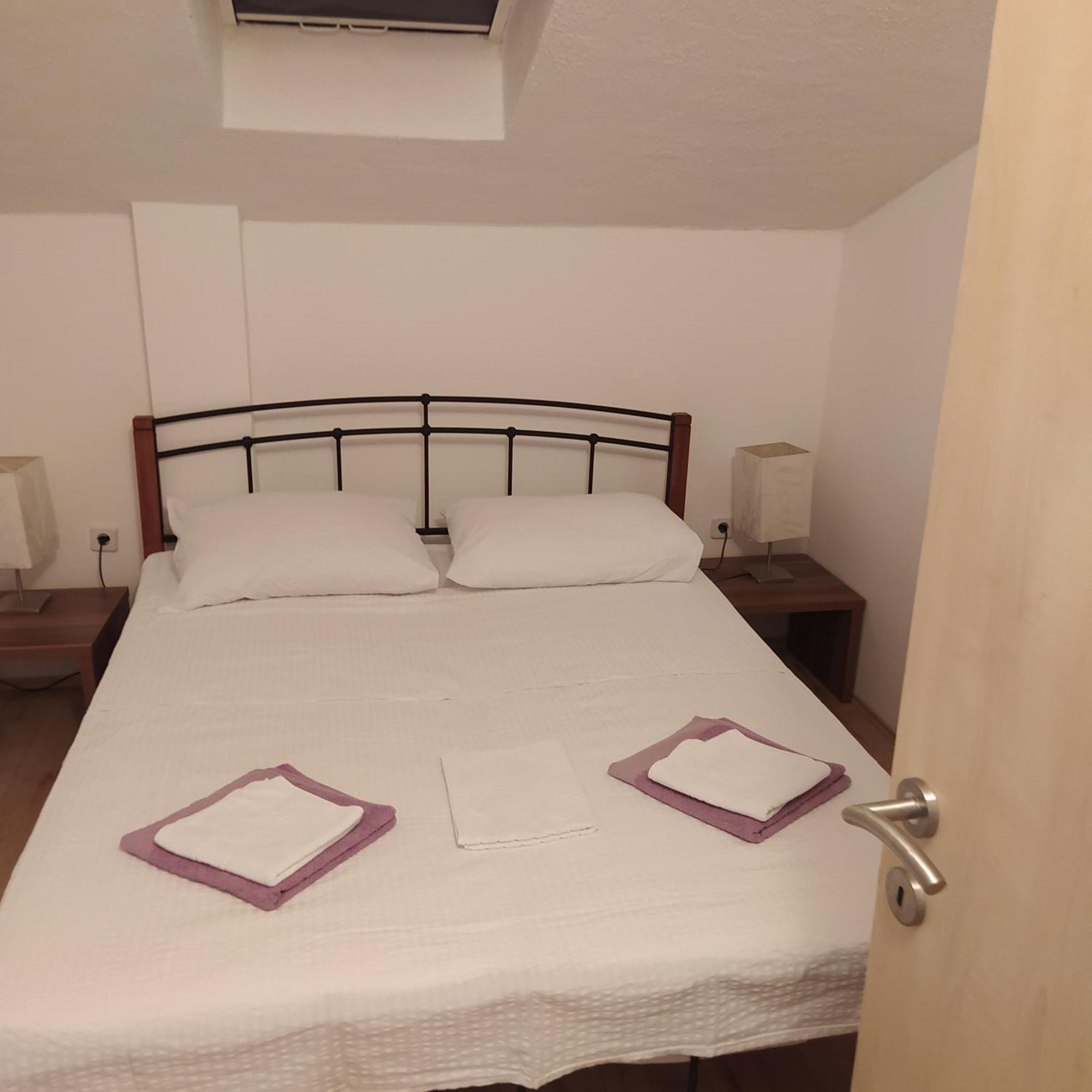 Peter&Zana Apartments Stari Grad  Luaran gambar