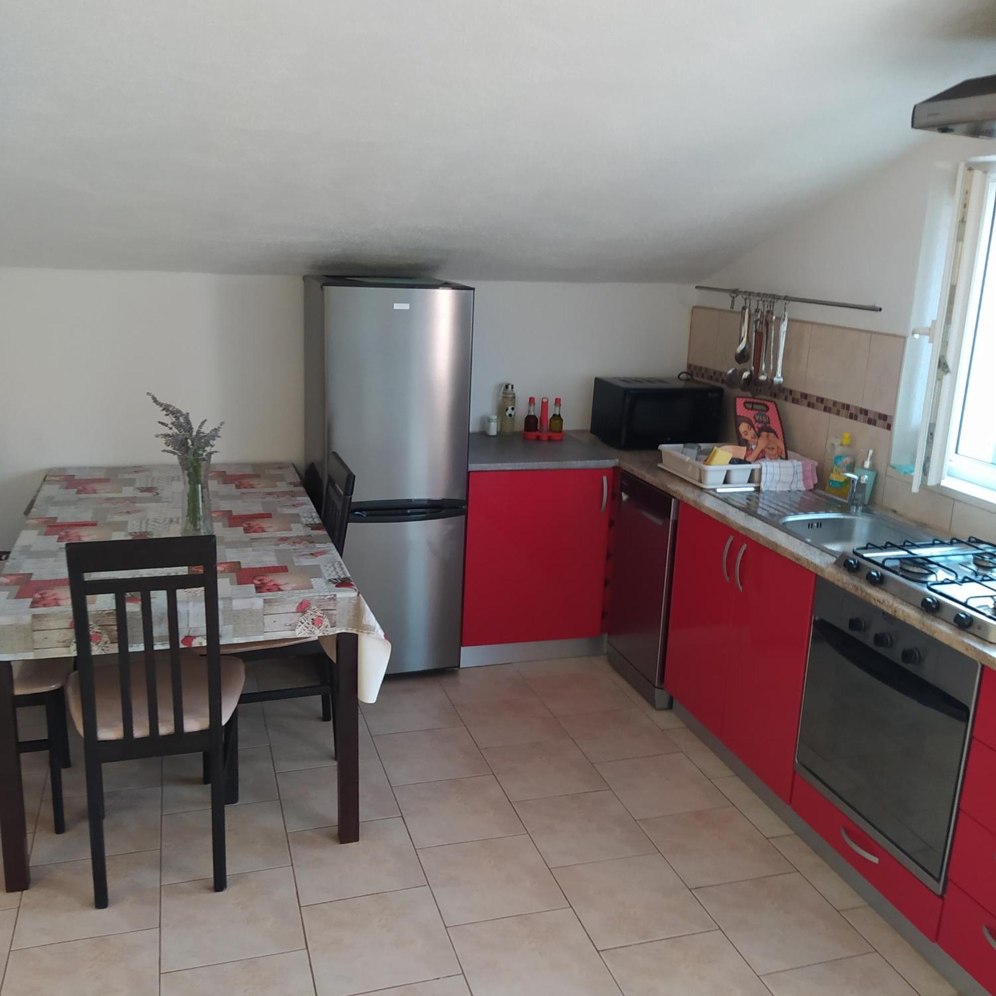 Peter&Zana Apartments Stari Grad  Luaran gambar