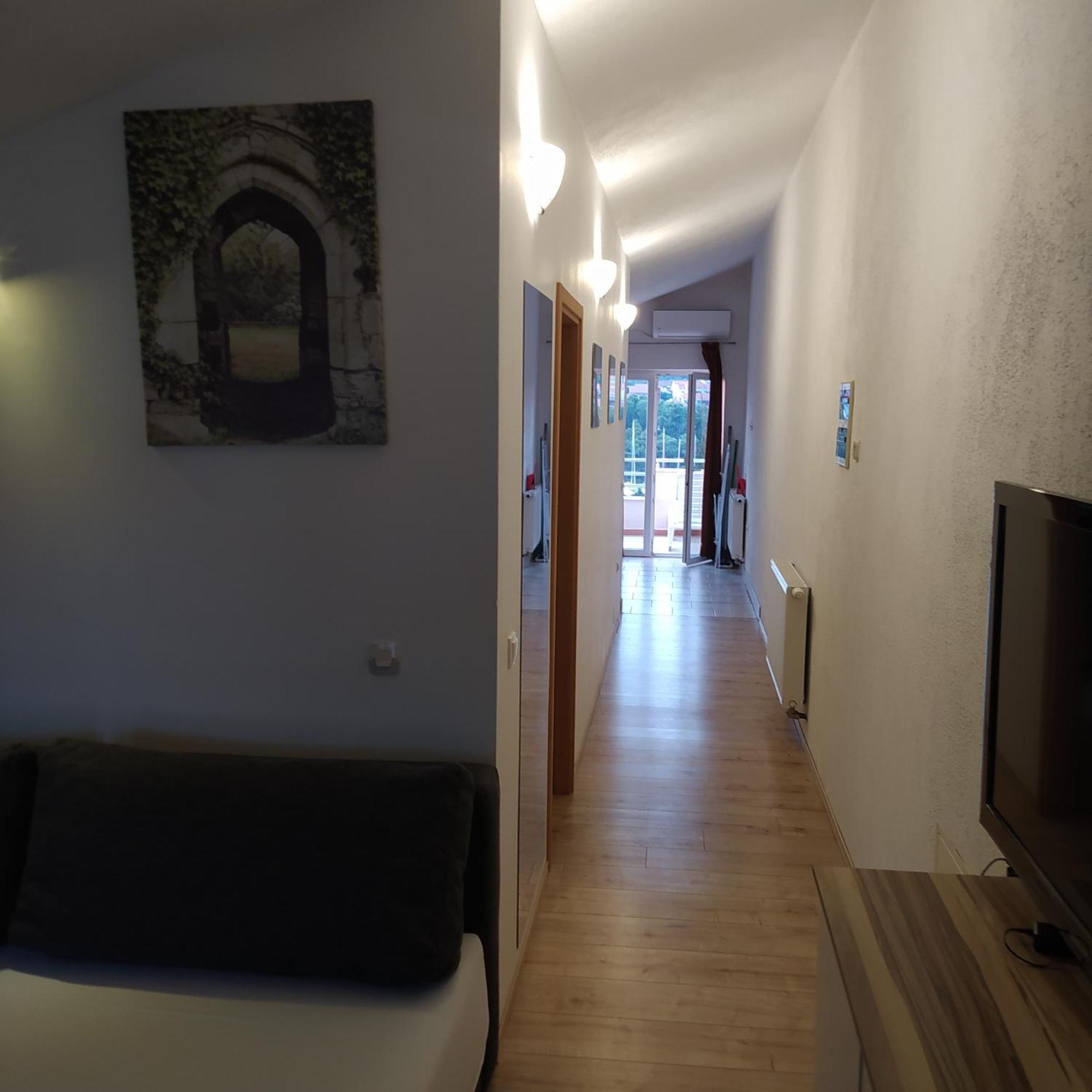 Peter&Zana Apartments Stari Grad  Luaran gambar