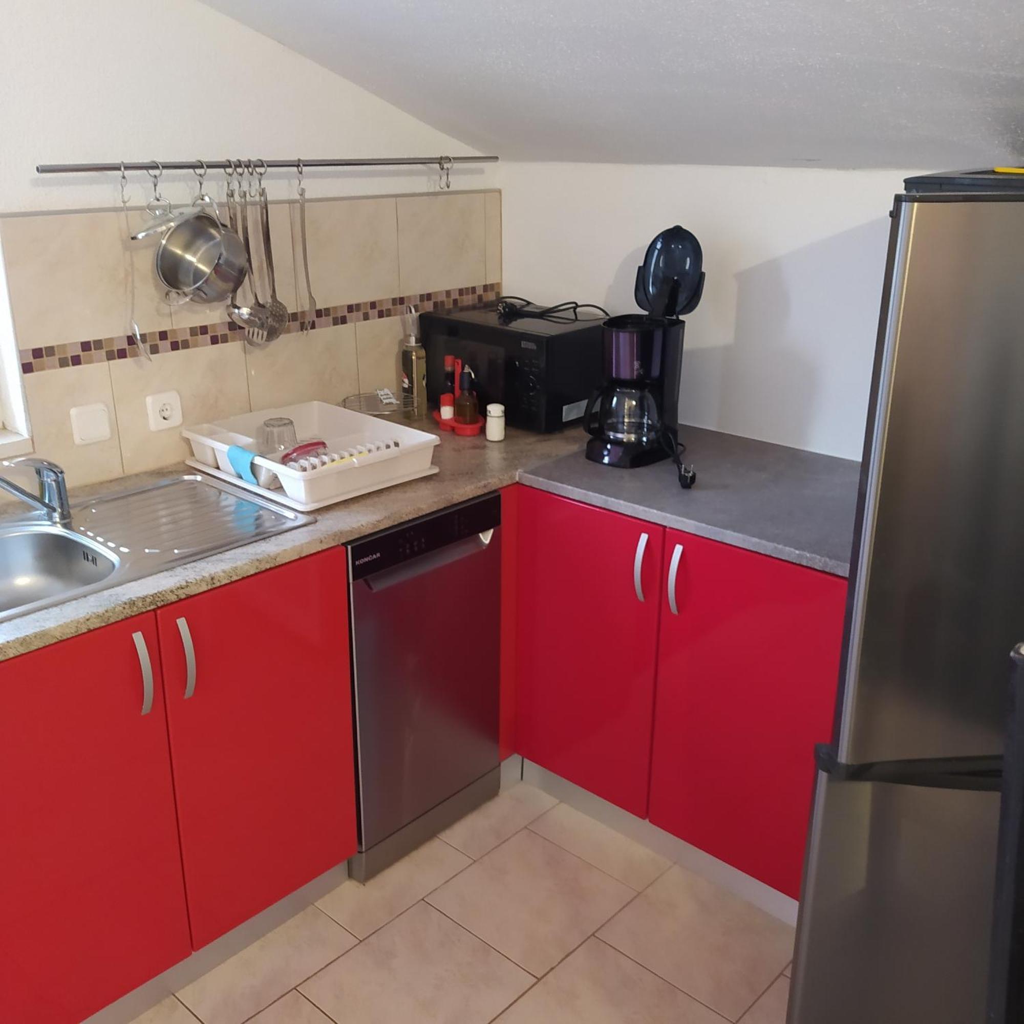 Peter&Zana Apartments Stari Grad  Luaran gambar