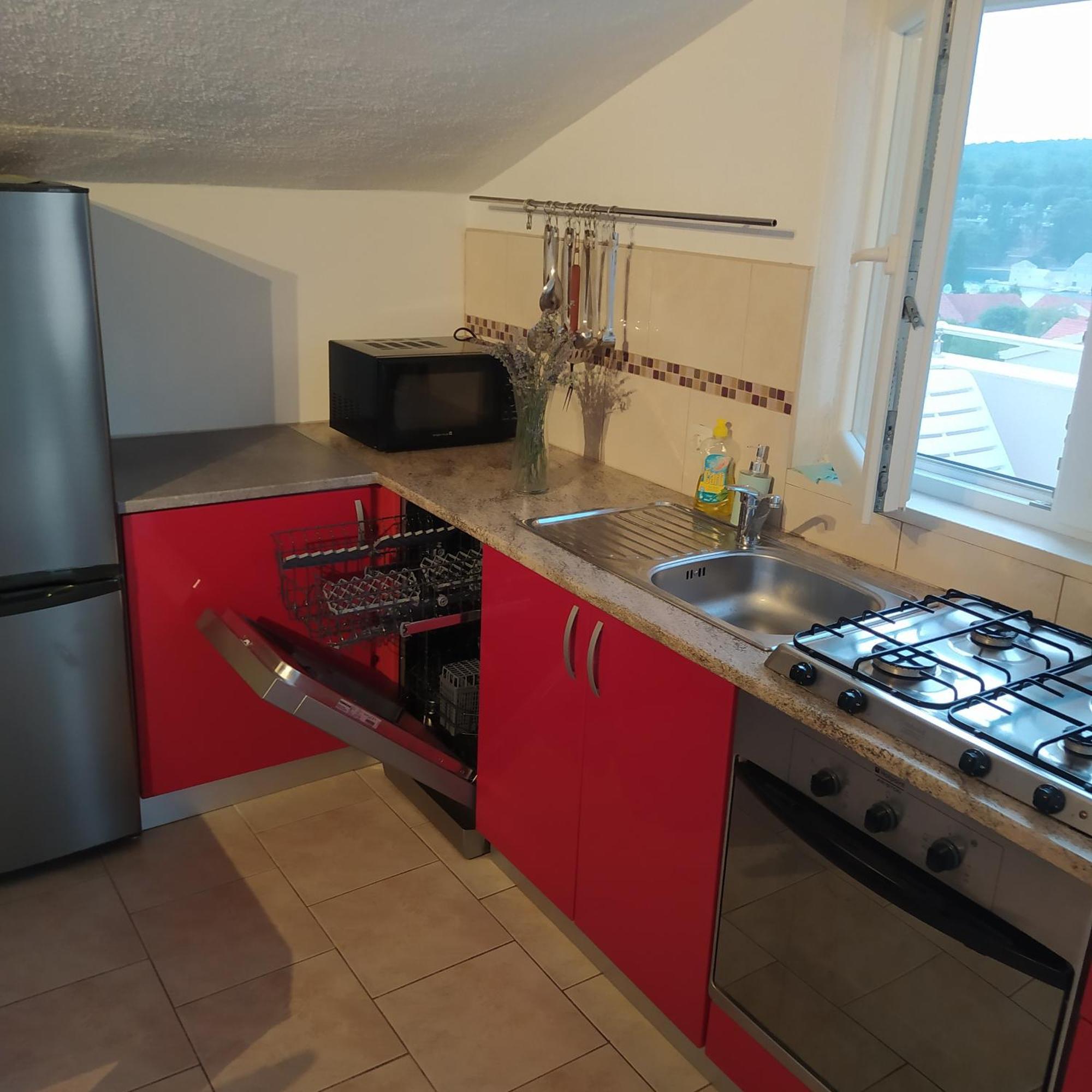 Peter&Zana Apartments Stari Grad  Luaran gambar
