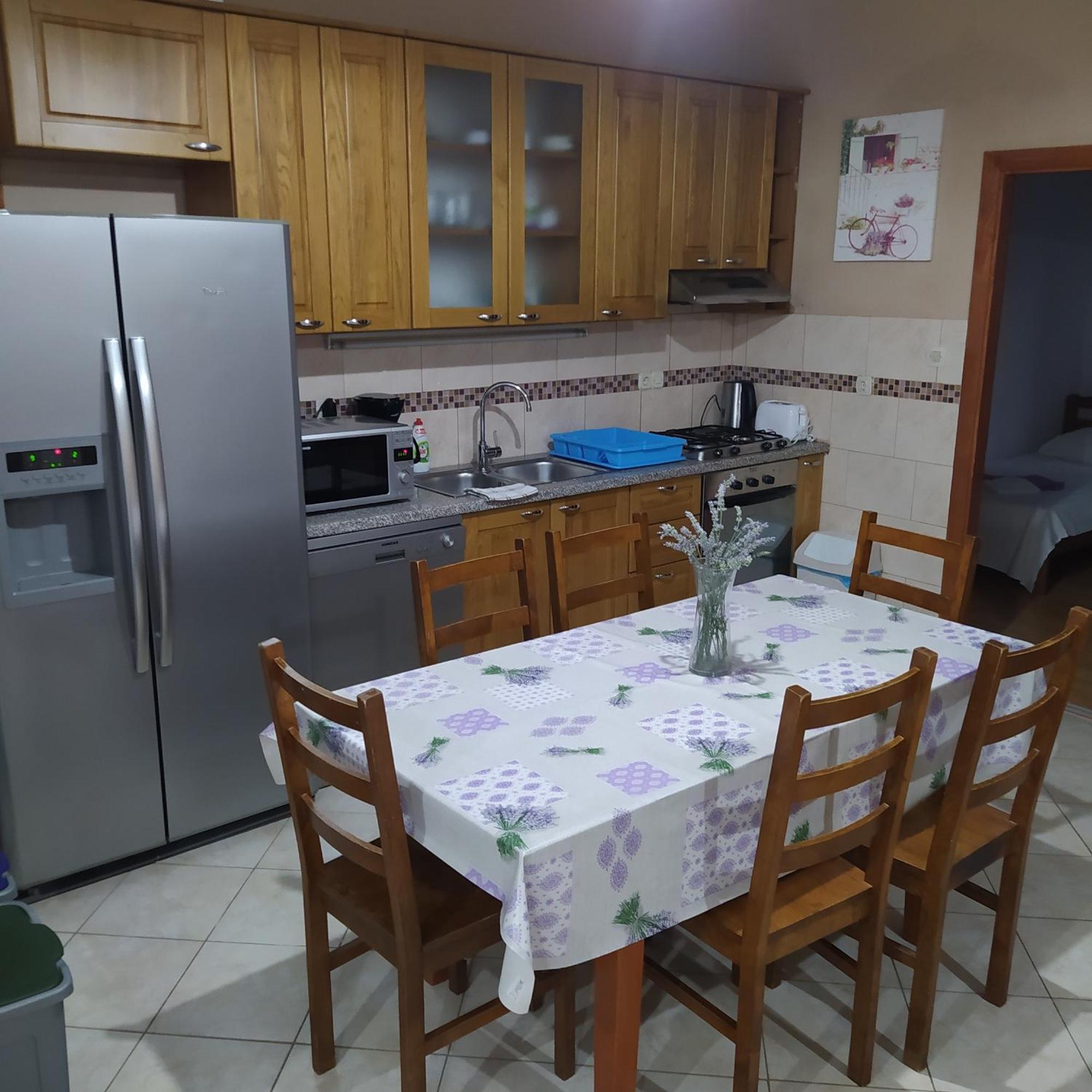 Peter&Zana Apartments Stari Grad  Luaran gambar