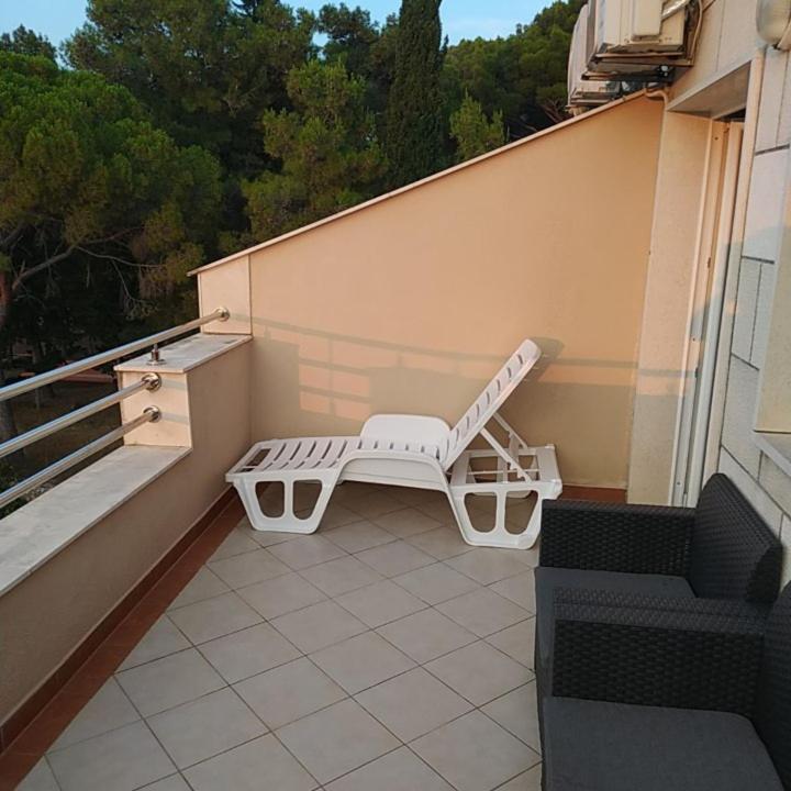 Peter&Zana Apartments Stari Grad  Luaran gambar