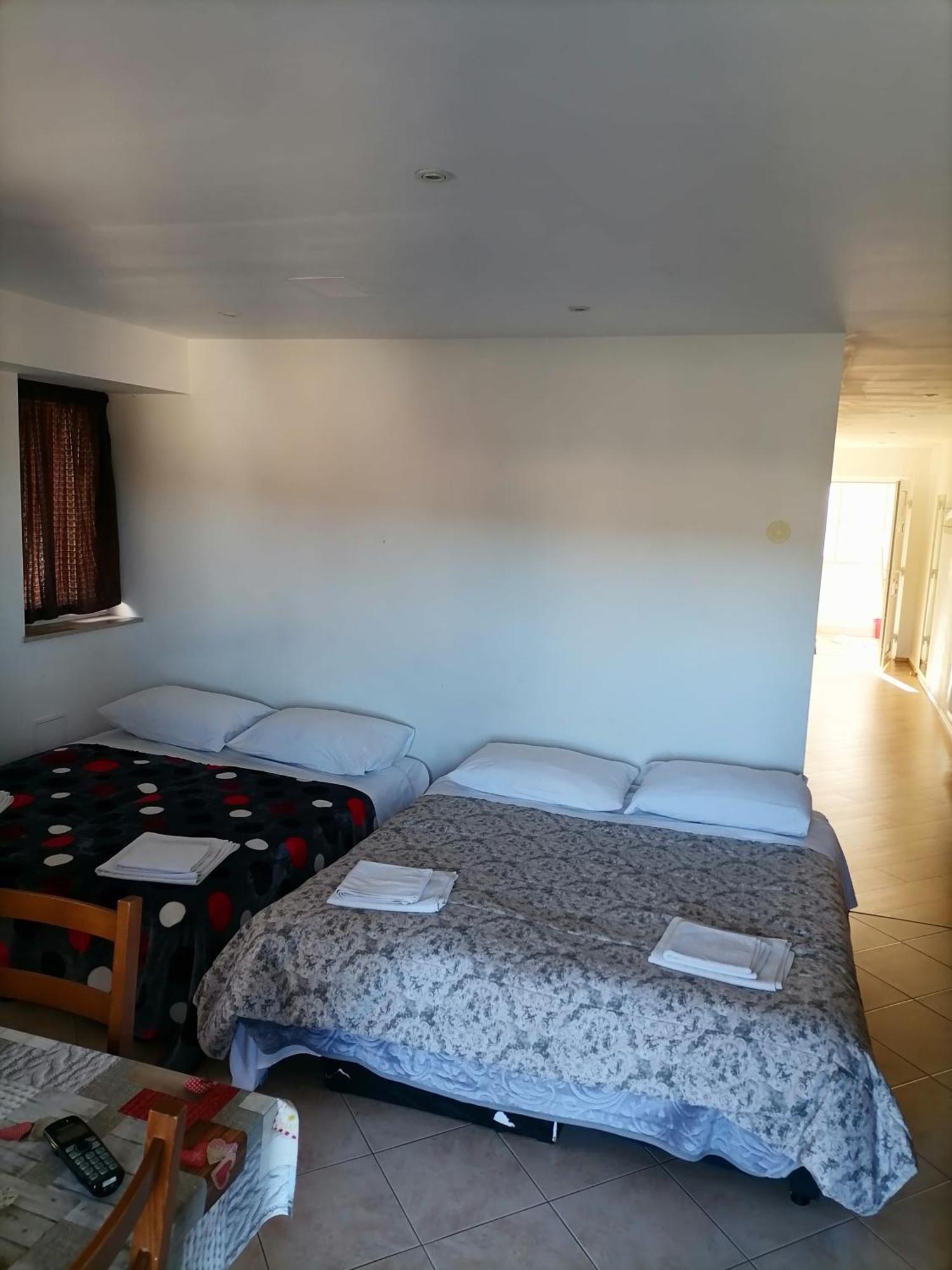 Peter&Zana Apartments Stari Grad  Luaran gambar