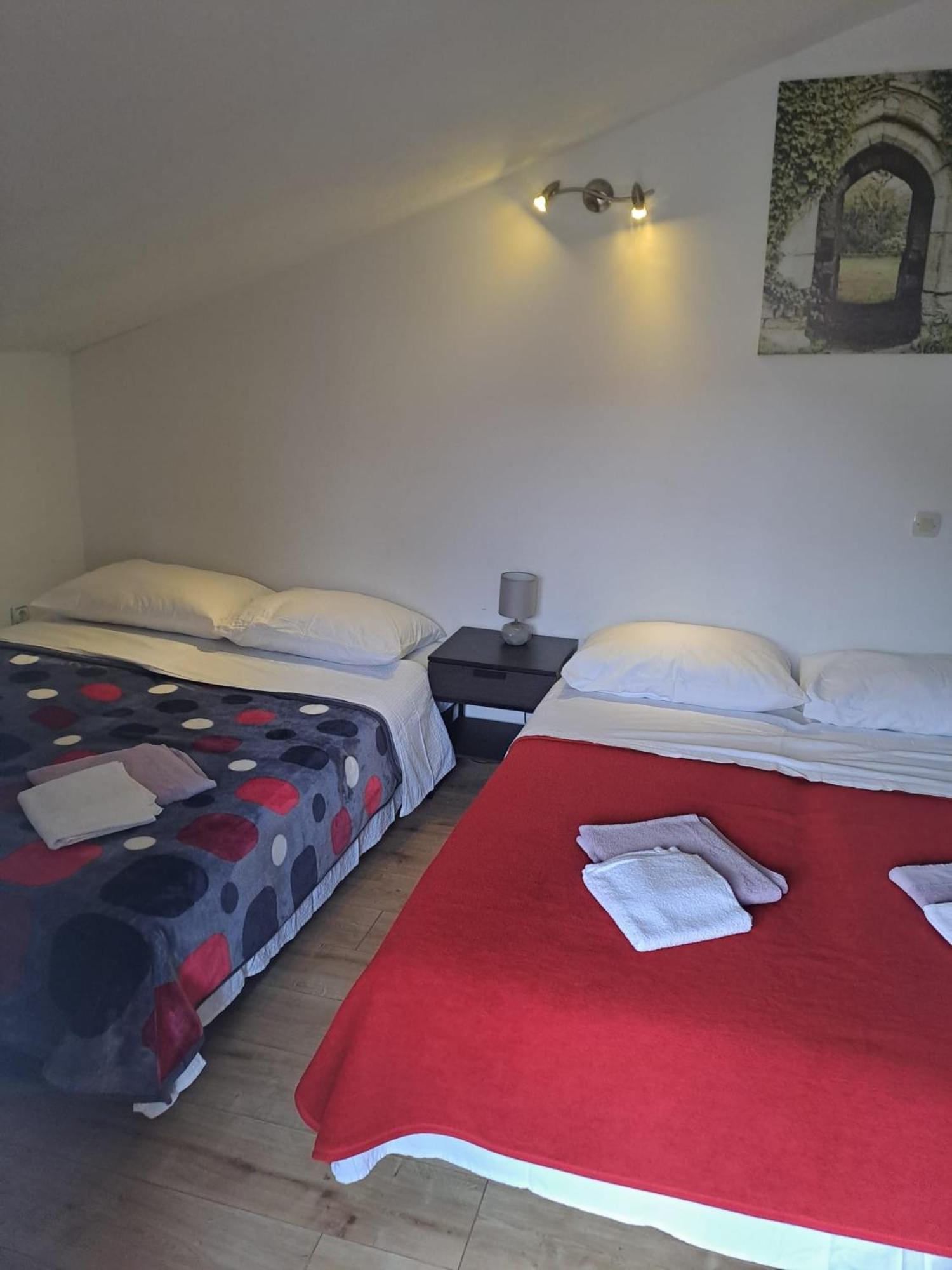 Peter&Zana Apartments Stari Grad  Luaran gambar
