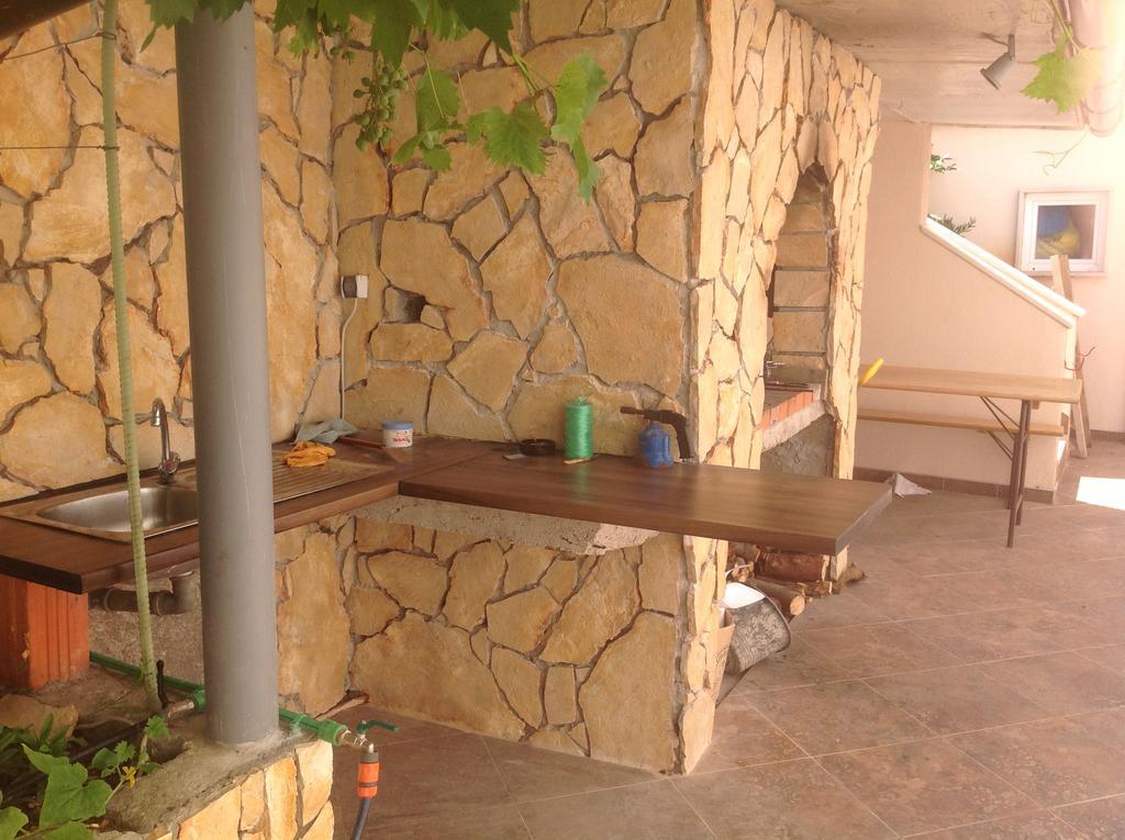 Peter&Zana Apartments Stari Grad  Luaran gambar