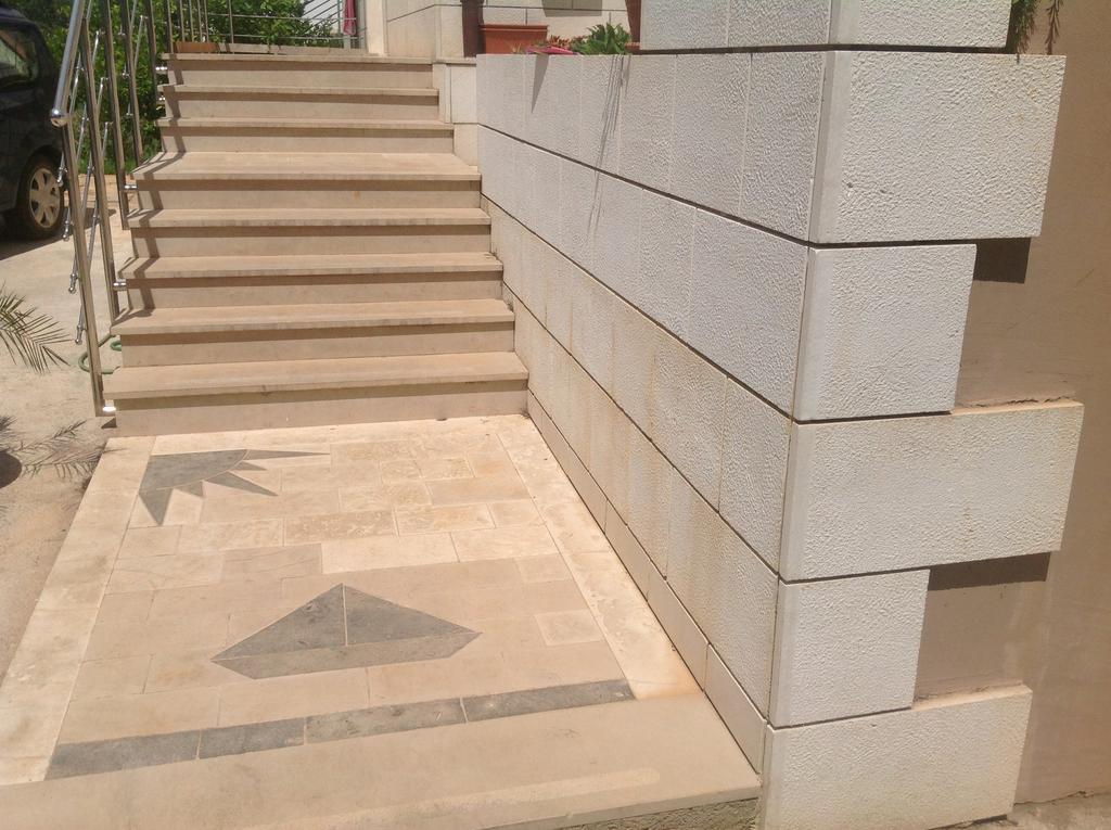 Peter&Zana Apartments Stari Grad  Luaran gambar