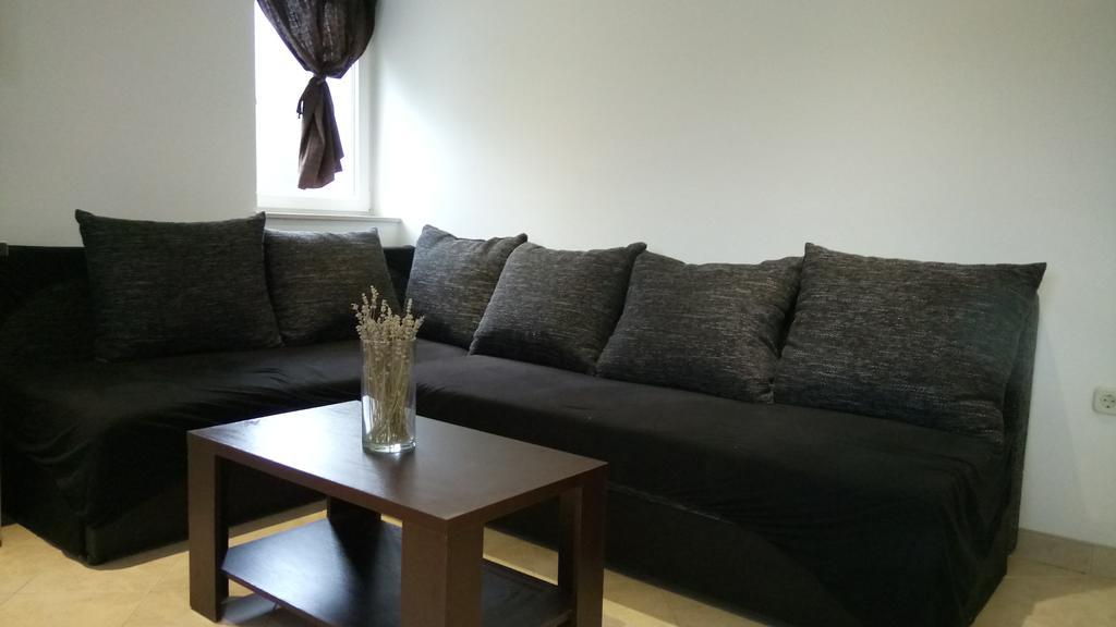 Peter&Zana Apartments Stari Grad  Luaran gambar