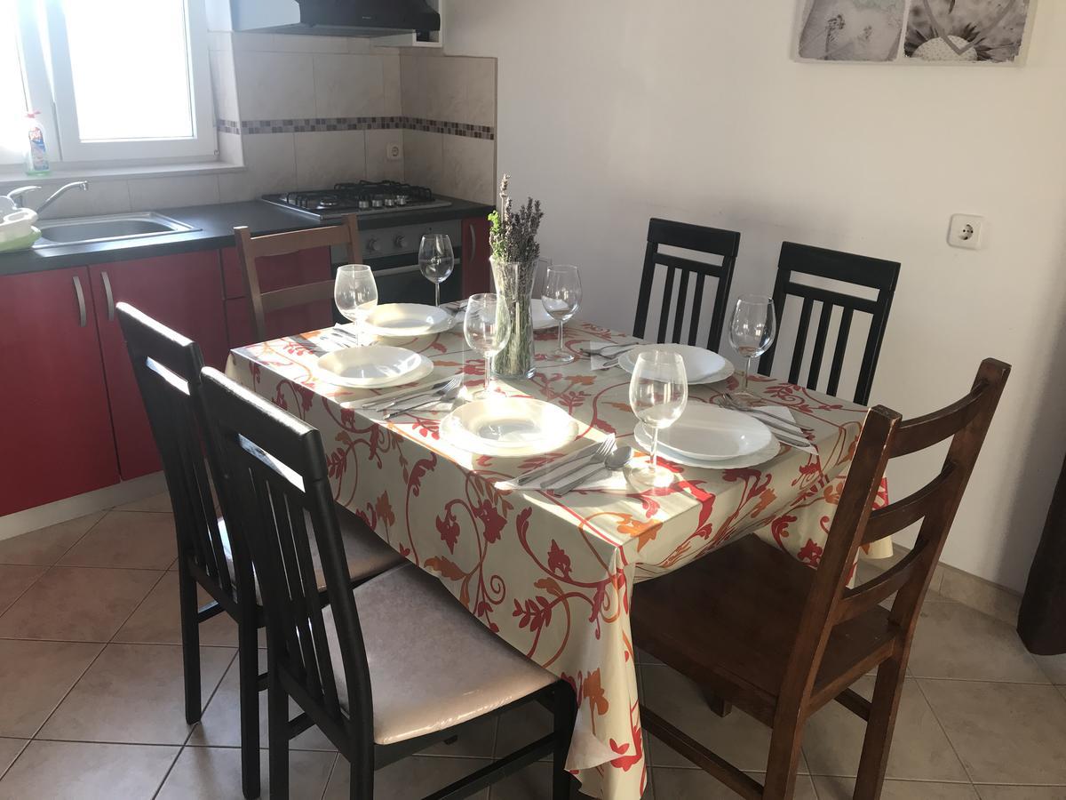 Peter&Zana Apartments Stari Grad  Luaran gambar