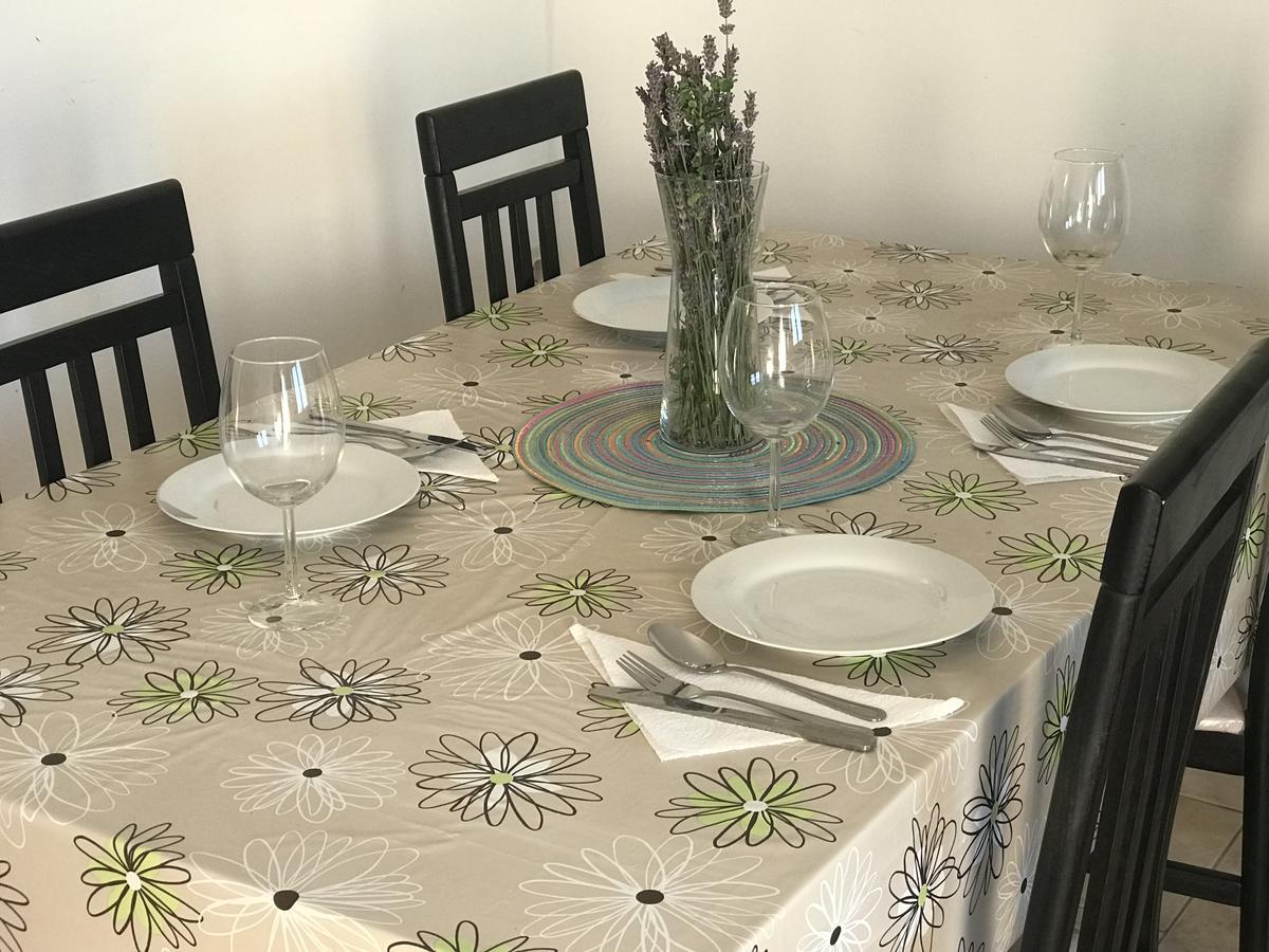Peter&Zana Apartments Stari Grad  Luaran gambar